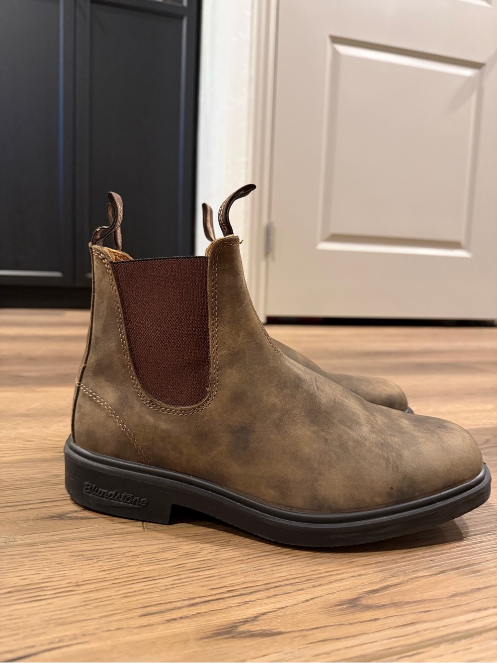 Men's Blundstone #1306 Chelsea Boots